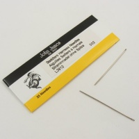 Large Saddlers Harness Needles - No 2 Size