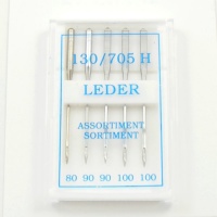 Leather Sewing Machine Needles